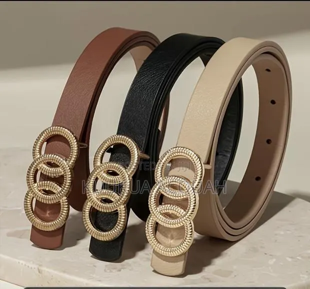 3 in 1 Belt · Photo 1