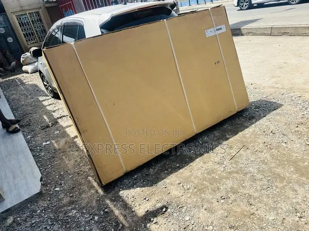 Grab Your Favorite Slim Samsung 85”Q70c Qled Smart Glossy · Photo 1
