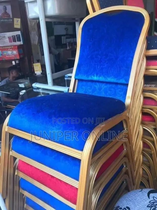 Event Chairs VI ( Gatherings) · Photo 1