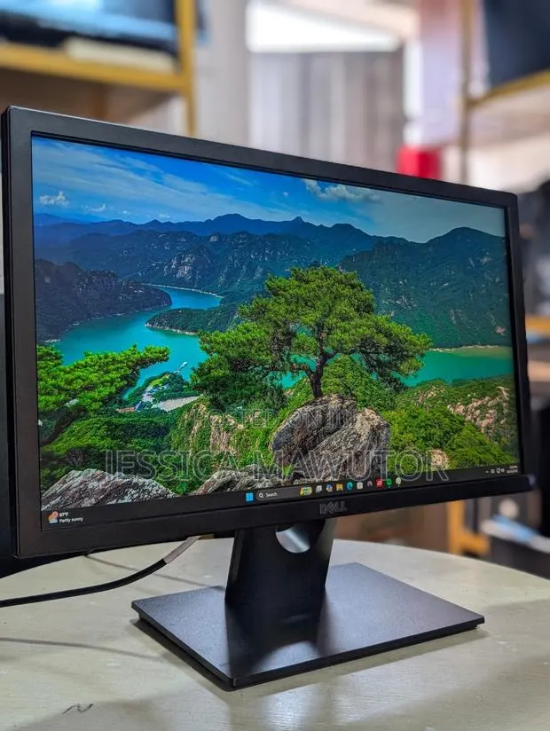Dell E2216 · Photo 1