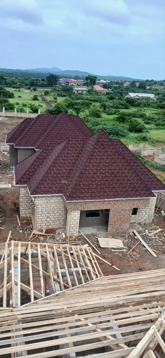 Roof Tiles Stone Coated (Shingles) · Photo 1
