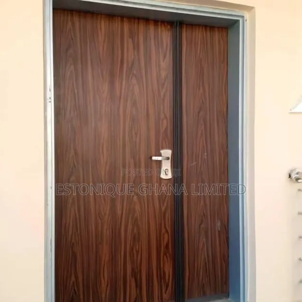 Israeli Special Doors · Photo 1