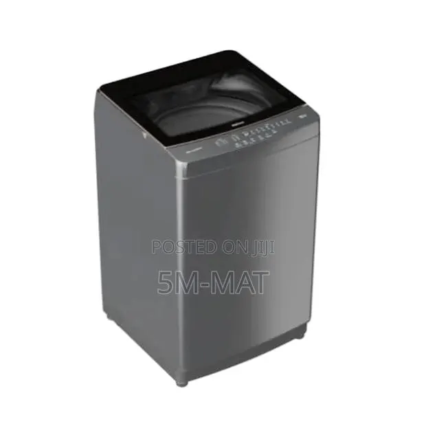 TCL 9kg Top Loading Washing Machine F709tl · Photo 1