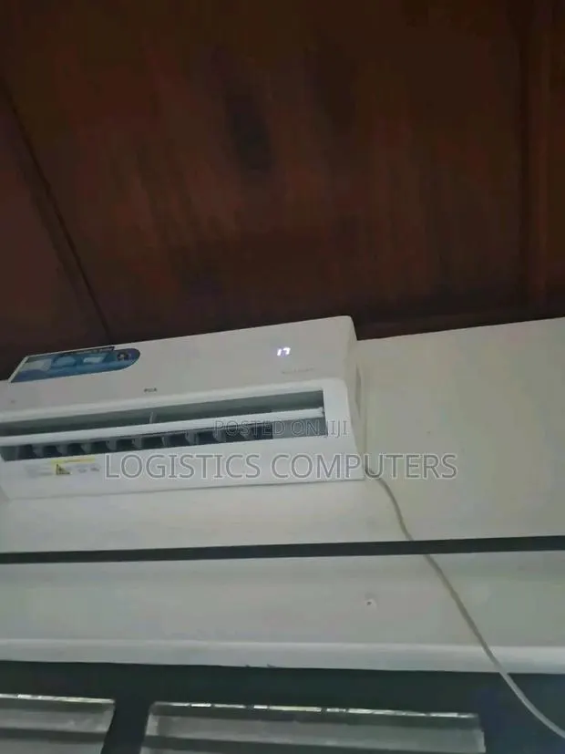 TCL Smart Aircondion · Photo 1