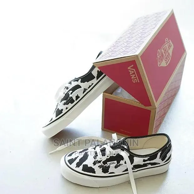 Original Vans · Photo 1