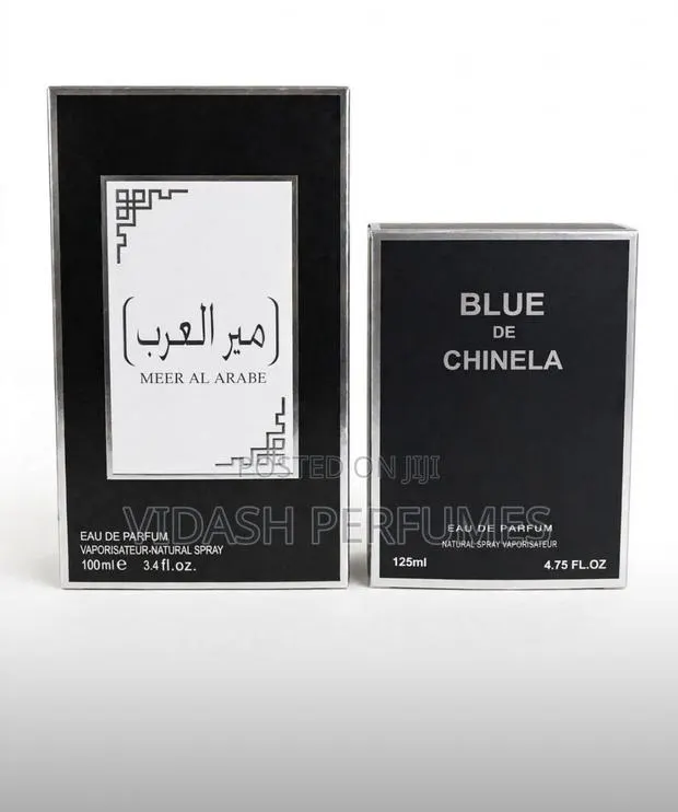 Freshy Combo for Men