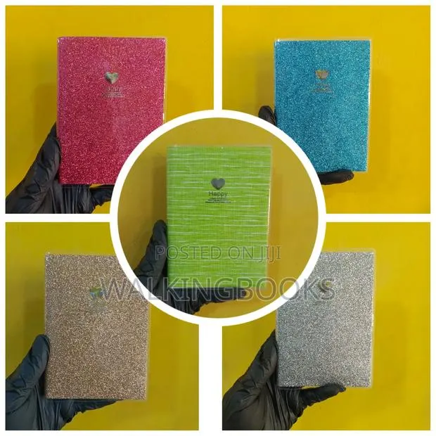 Diaries (Small) · Photo 1