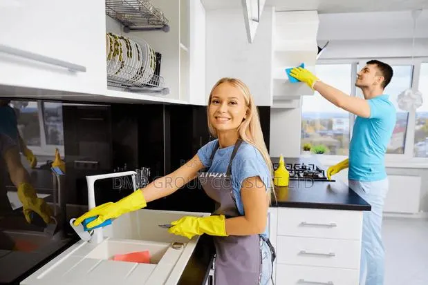 Cleaners Close 2you · Photo 1