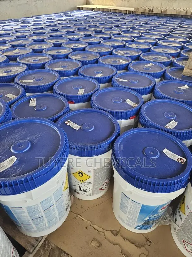 Calcium Hypochlorite HTH 65-70% ( USA Origin) · Photo 3