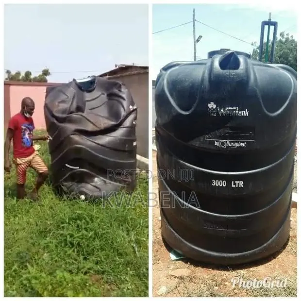 All Brands of Water Tank Repair · Photo 1