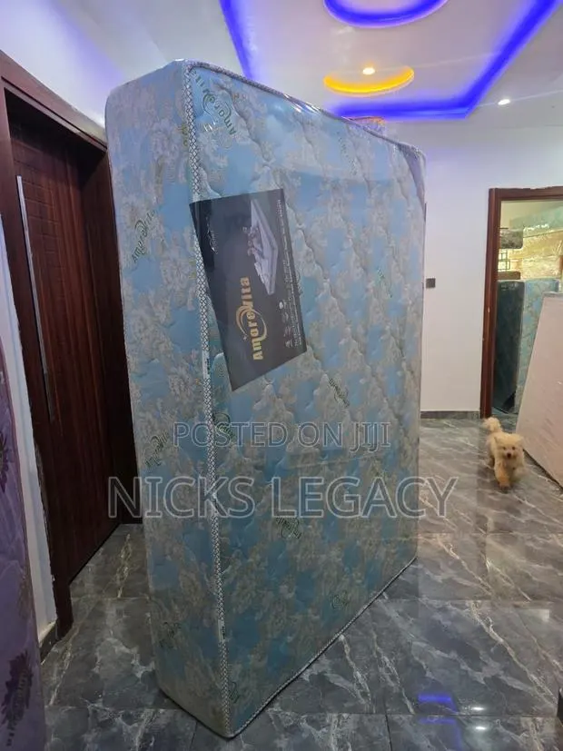 Bedroom Mattress · Photo 1