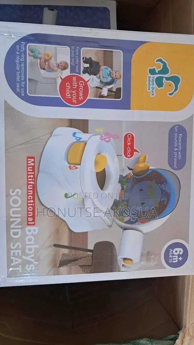 Baby Potty · Photo 2