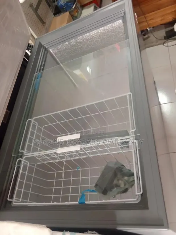 Pearl Arctic Store 316 Liters Storage Chest Freezer · Photo 1