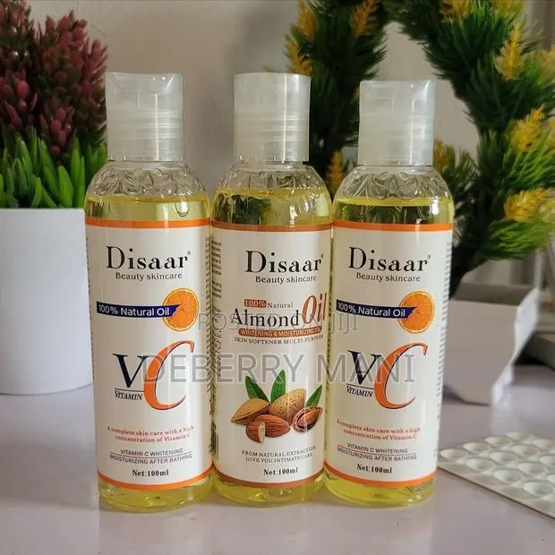 Disaar Oil · Photo 1
