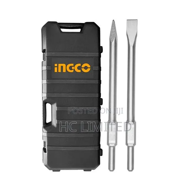 Ingco Demolition Breaker - Pdb17008 · Photo 1
