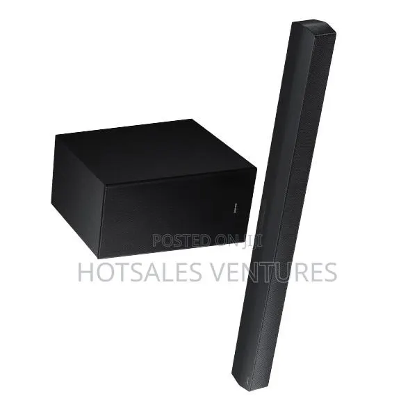 Durable Samsung 3.1 Ch B-Series 3.1 Ch Soundbar - B650f · Photo 1