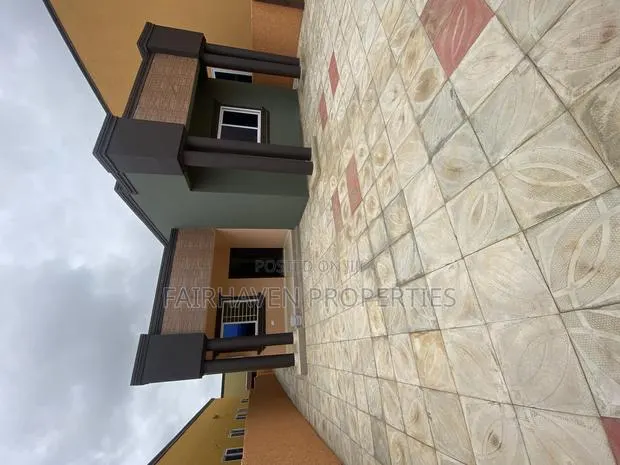 3bdrm House in Manet/ Spintex, Teshie for sale · Photo 1
