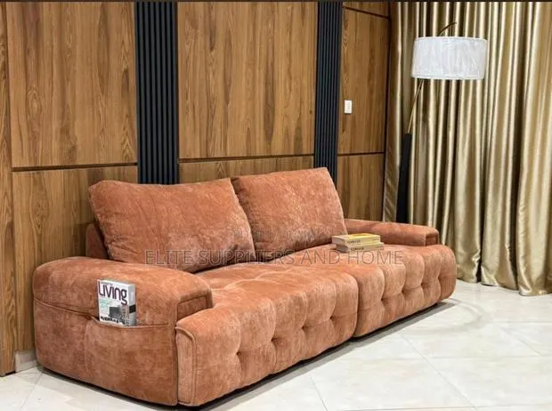 Sofa Set (3+2+1) · Photo 1