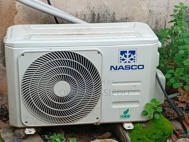 Air Conditioner Sales and Repairs · Photo 1