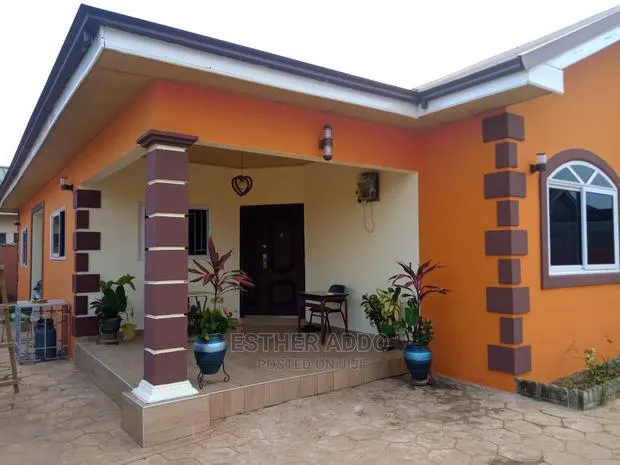 3bdrm House in Oyarifa for rent · Photo 1