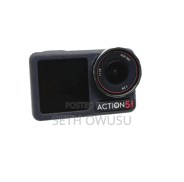 DJI Action 5 Pro Camera · Photo 1