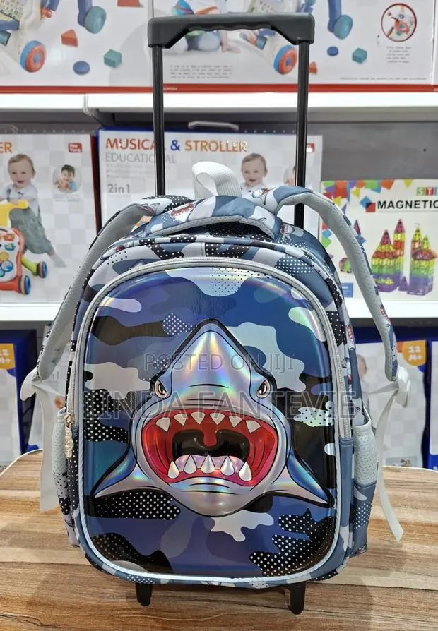 School Bags · Photo 3