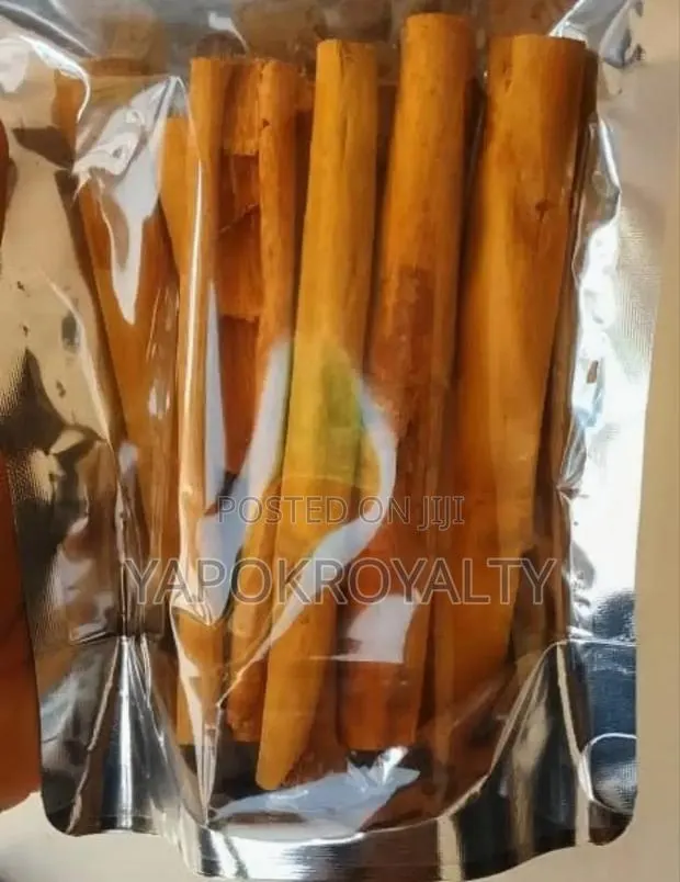Ceylon Cinnamon Sticks (7pcs)) · Photo 1