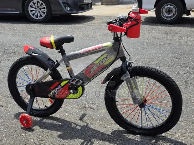 Kids Bicycle Kids Bicycle · Photo 1