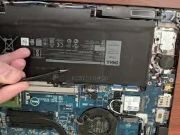 Repairs Laptops · Photo 1