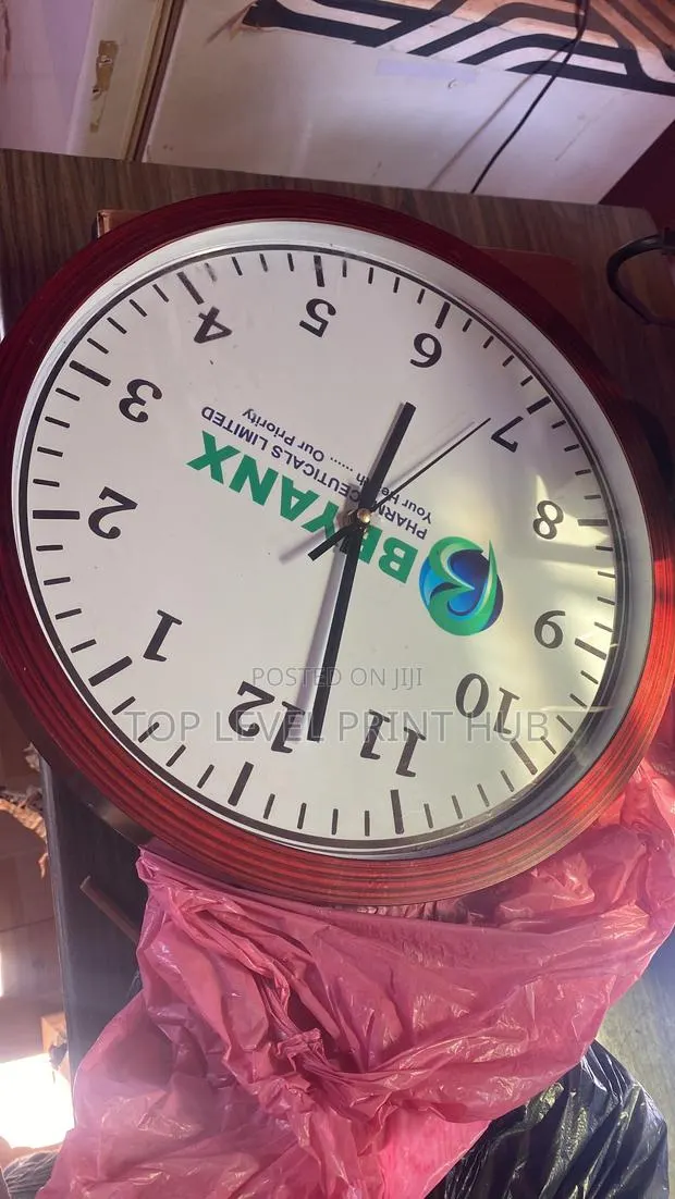 Watch Branding · Photo 1
