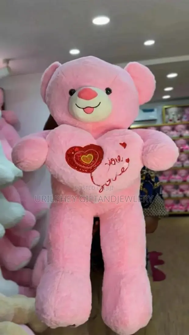 Human Size Teddy Bear · Photo 1
