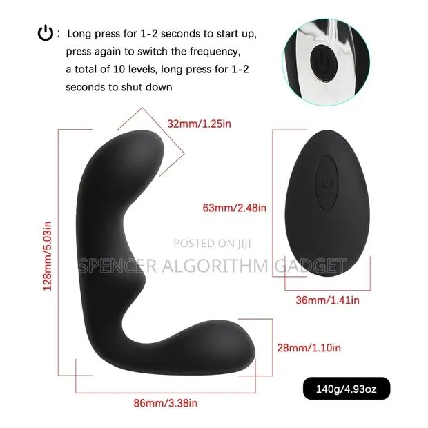 Vibrating Massager Clit Vagina Sex Pleasure · Photo 1