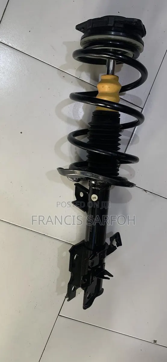 Nissan Rogue 2010 Front Shocks · Photo 1