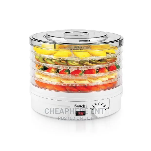 Saachi Food Dehydrator · Photo 1