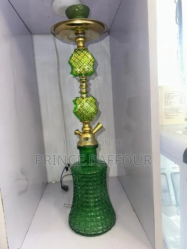 Shisha Pot /Medium Pot · Photo 1