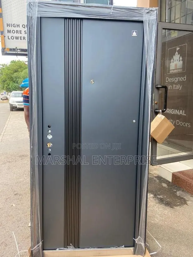 Splendor Italian Security Door · Photo 1