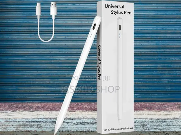 Multi-Device Capacitive Stylus Pen · Photo 1