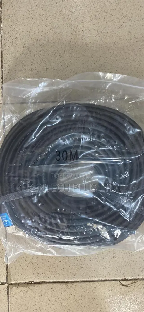 30m Hdmi Cable · Photo 1