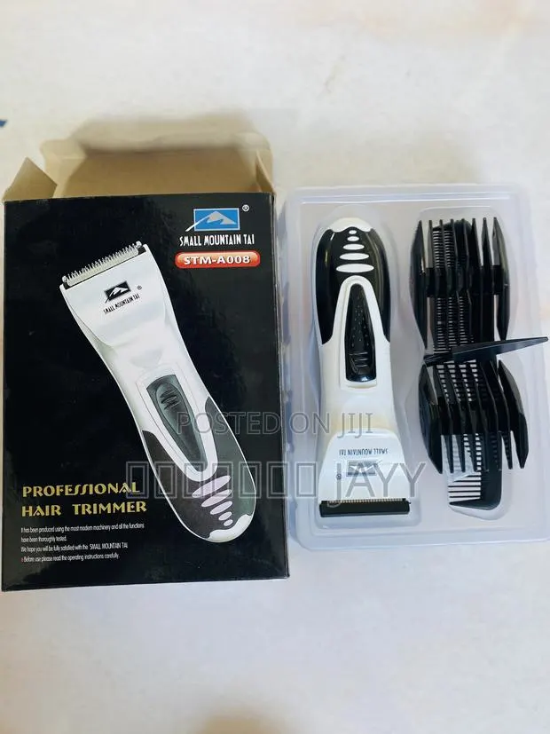 Hair Trimmer · Photo 1