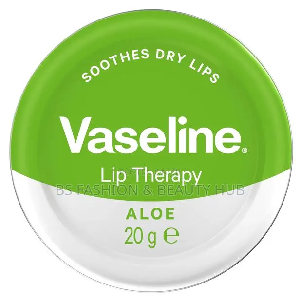 Vaseline Lip Therapy Balm 20g · Photo 1
