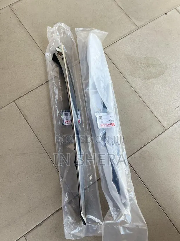 Honda Civic 2019,2020, Headlight Chrome . · Photo 1
