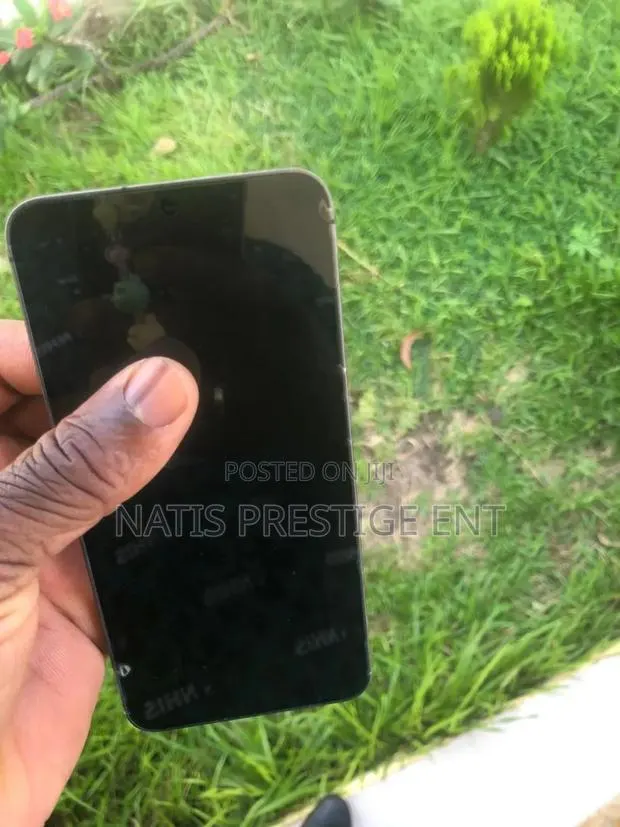 Samsung Galaxy S24 Plus 256 GB Black · Photo 1