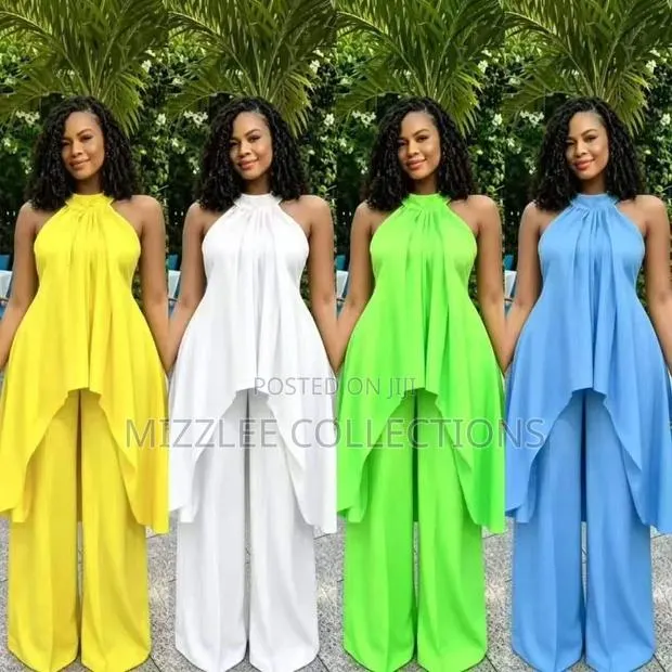Quality Ladies Wears Trouser and Top · Photo 1