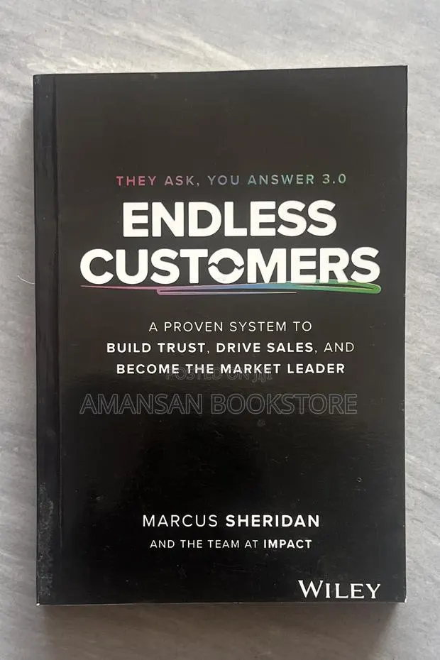 Endless Customers · Photo 1