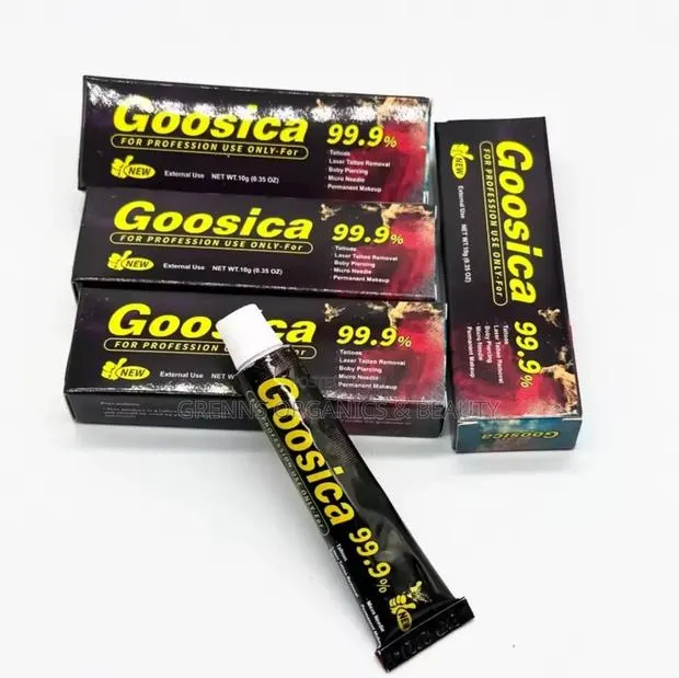 99.9% Numbing Cream for Profesional Use · Photo 1