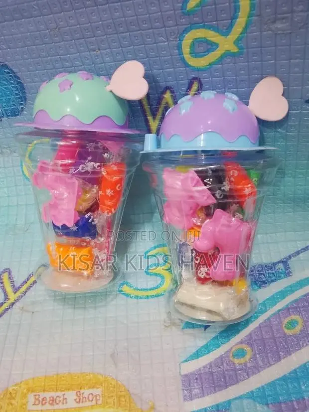 Kids Love Play Dough ( Price Is for 1) · Photo 1