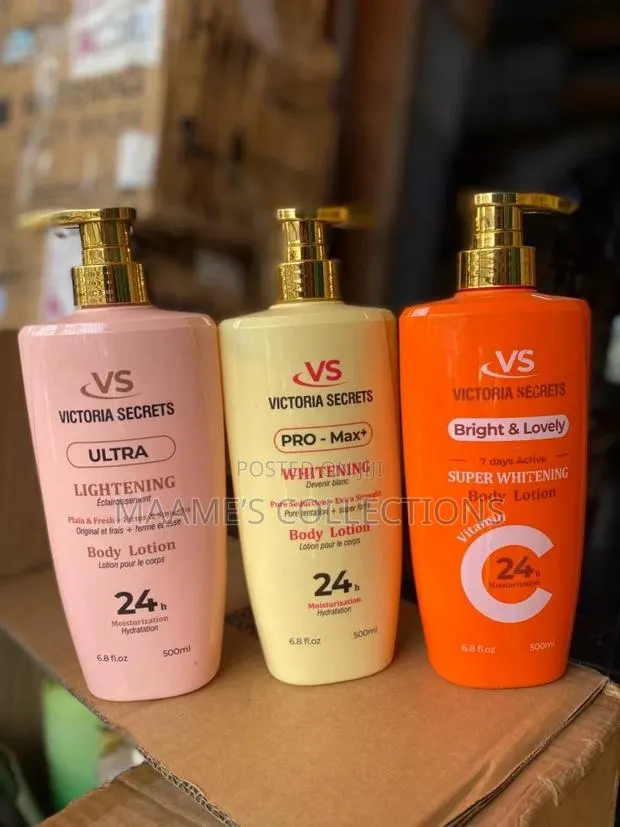Victoria Secret Body Lotions · Photo 1