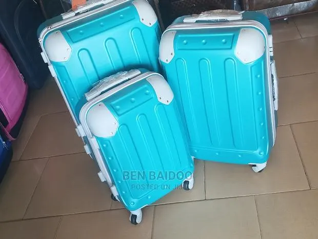 Ecolac Best Travel Bags(3-Sets) · Photo 1