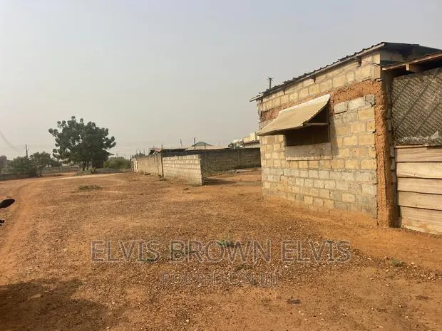 Plot of Land for Sale at Every Gud Location at Legon Hills · Photo 1