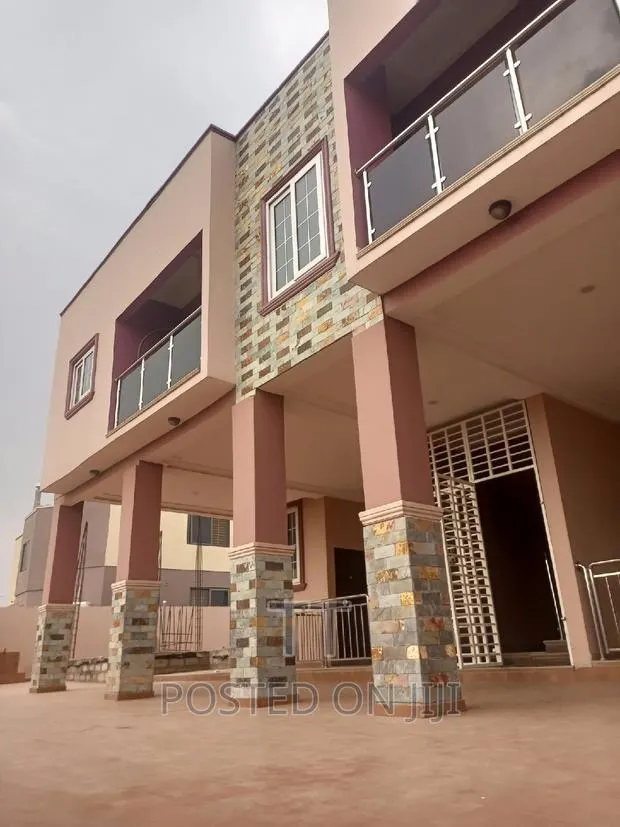 1bdrm Apartment in Teshie Lekma for rent · Photo 1